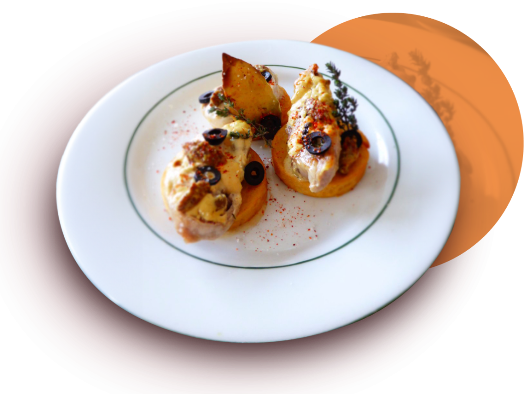 Le restaurant - La Grange à Phil - Theys - Restaurant Grenoble et alentours