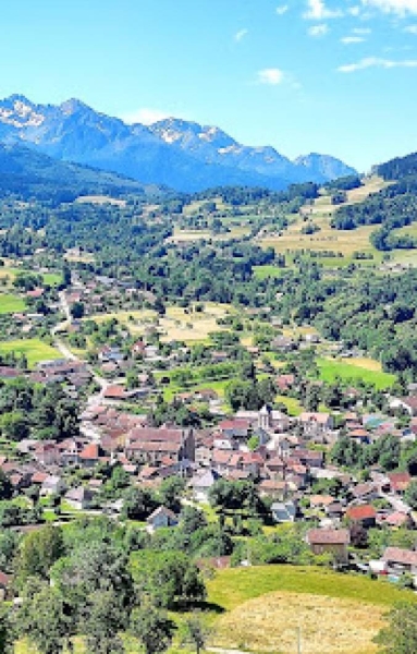 La Grange à Phil - Restaurant Theys - restaurant a faire THEYS