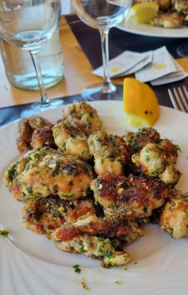 La Grange à Phil - Restaurant Theys - restaurant a faire THEYS