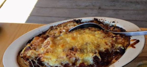 Le restaurant - La Grange à Phil - Theys - Restaurant Les Adrets